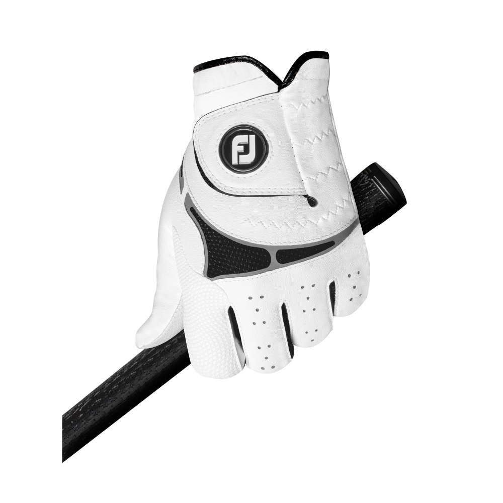 Footjoy Womens GTxtreme - White