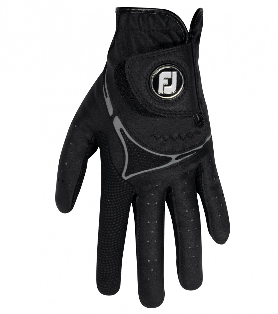 Footjoy Womens GTxtreme - Black