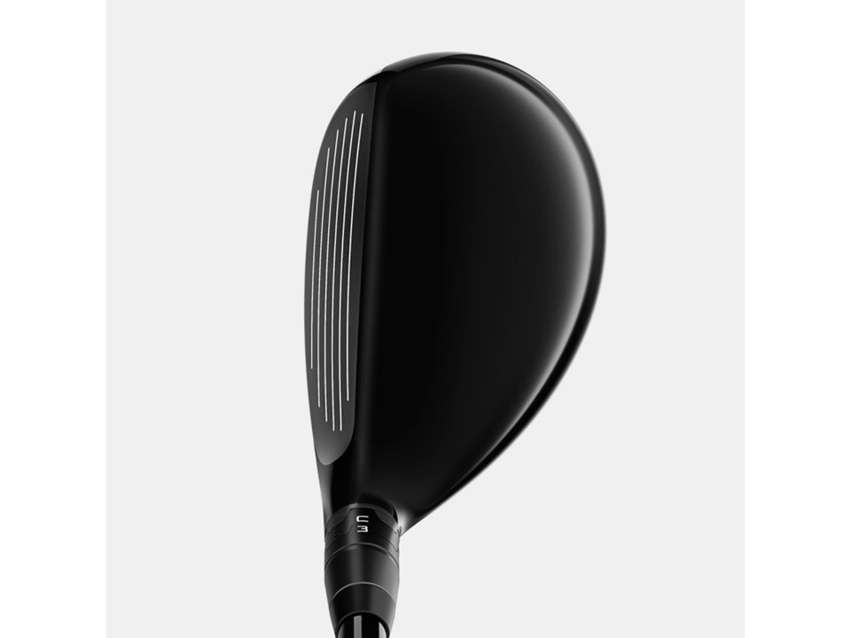 Titleist TSR3 Hybrid Herr V�nster - Tensei Black 1K