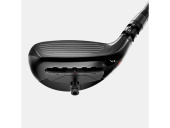 Titleist TSR3 Hybrid Herr Vänster - Tensei Black 1K Titleist TSR3 Hybrid Herr Vänster - Tensei Black 1K