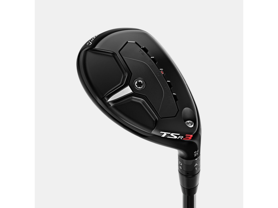 Titleist TSR3 Hybrid Herr V�nster - Tensei Black 1K