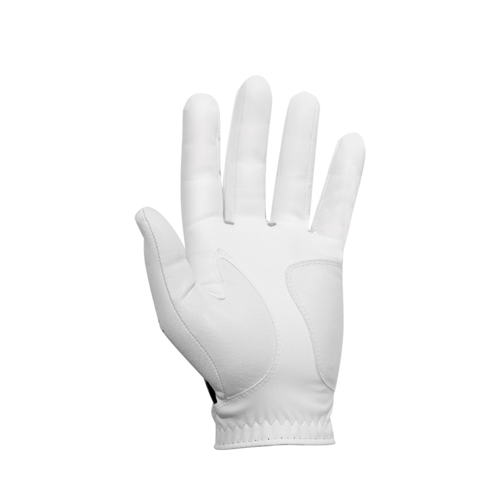 Footjoy Womens WeatherSof - White