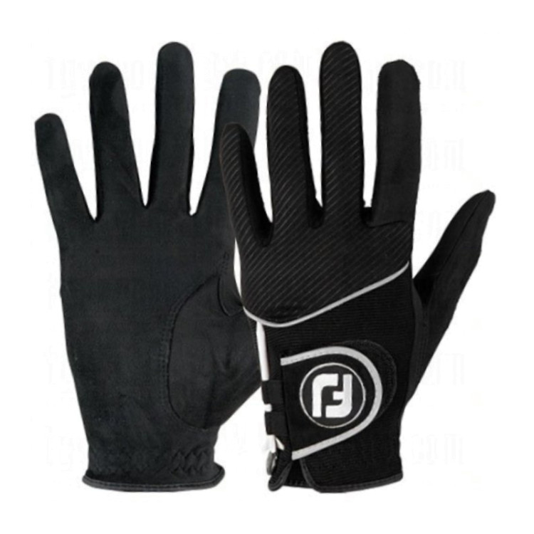 FOOTJOY RAIN GRIP LADIES PAIR