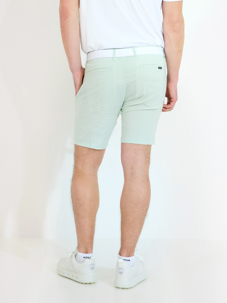 Abacus Mens Brassie Shorts - Apple