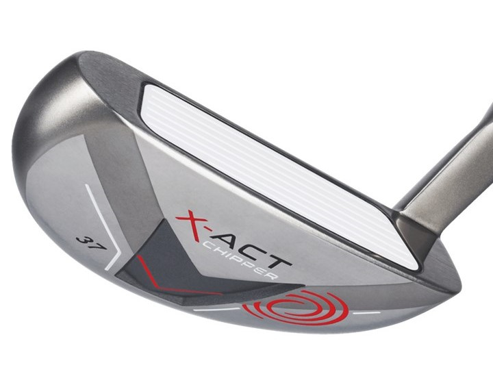 Odyssey X-Act Chipper RH (H�ger)