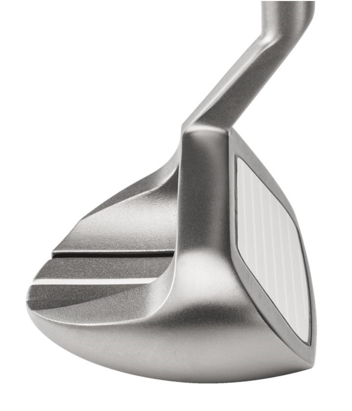 Odyssey X-Act Chipper RH (H�ger)