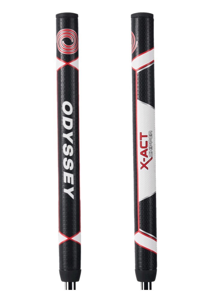 Odyssey X-Act Chipper RH (H�ger)