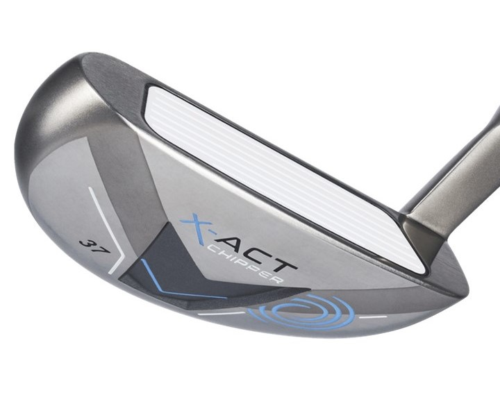 Odyssey Womens X-Act Chipper RH (H�ger)