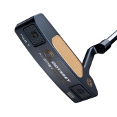 Odyssey Ai-ONE Milled Two T CH Putter RH (H�ger)