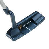 Odyssey Ai-ONE Milled Two T CH Putter RH (Höger) Odyssey Ai-ONE Milled Two T CH Putter RH (Höger)