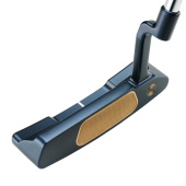 Odyssey Ai-ONE Milled Two T CH Putter RH (Höger) Odyssey Ai-ONE Milled Two T CH Putter RH (Höger)