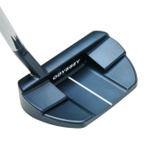 Odyssey Ai-ONE Milled Three T S Putter RH (Höger) Odyssey Ai-ONE Milled Three T S Putter RH (Höger)