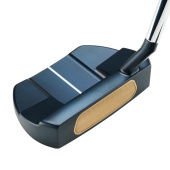 Odyssey Ai-ONE Milled Three T S Putter RH (Höger) Odyssey Ai-ONE Milled Three T S Putter RH (Höger)