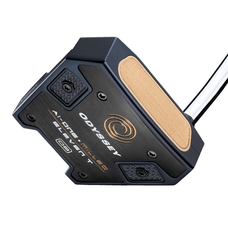 Odyssey Ai-ONE Milled Eleven T DB Putter RH (H�ger)
