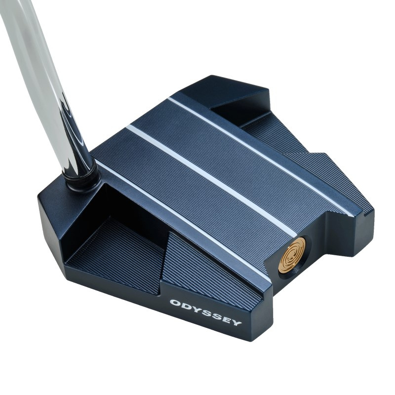Odyssey Ai-ONE Milled Eleven T DB Putter RH (H�ger)