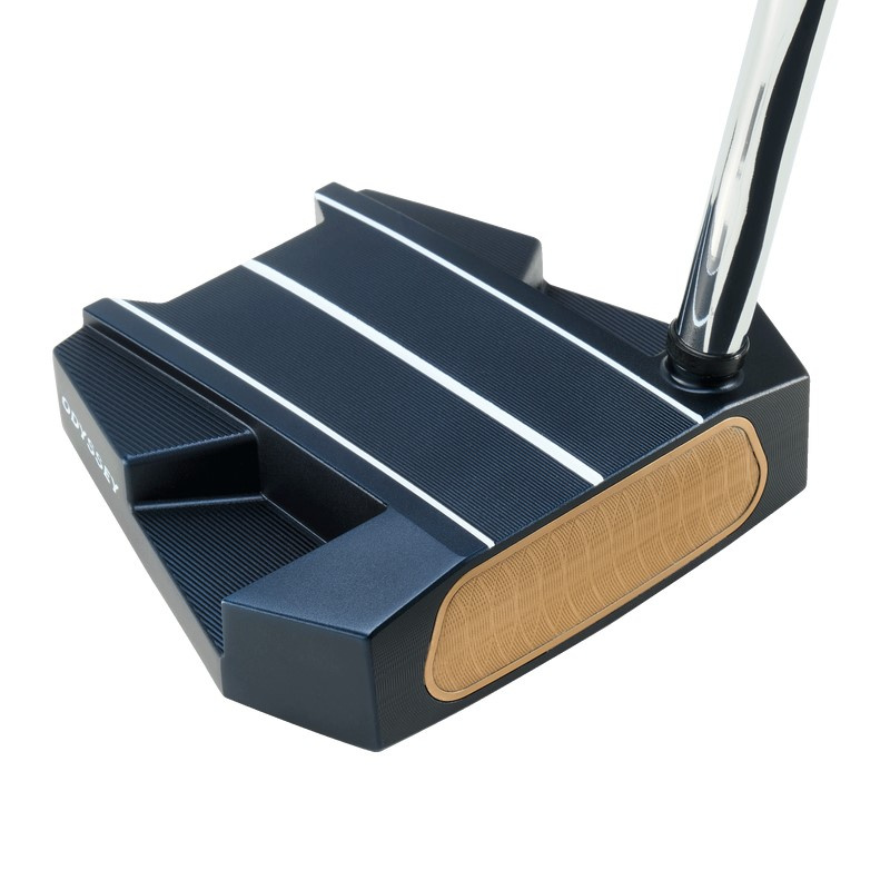 Odyssey Ai-ONE Milled Eleven T DB Putter RH (H�ger)