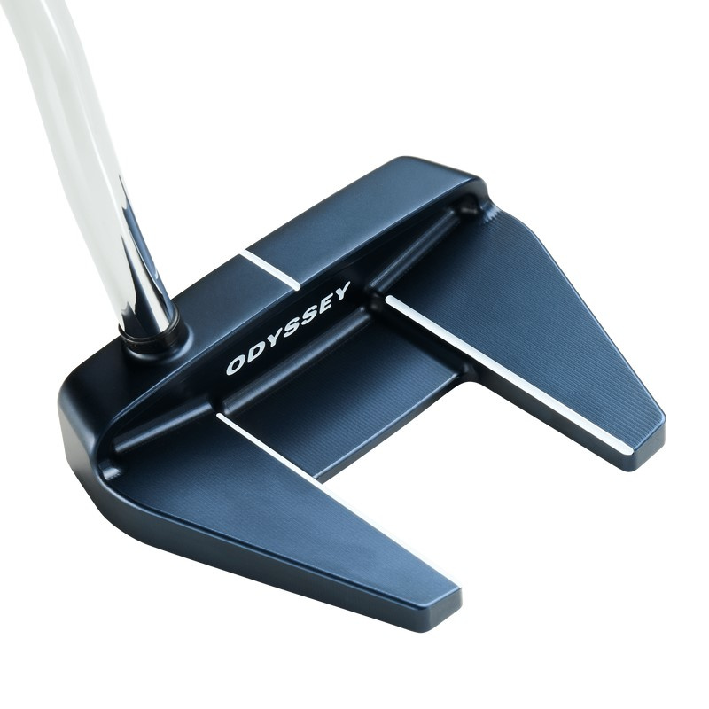 Odyssey Ai-ONE Milled Seven T DB Putter RH (H�ger)