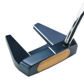 Odyssey Ai-ONE Milled Seven T DB Putter RH (Höger) Odyssey Ai-ONE Milled Seven T DB Putter RH (Höger)