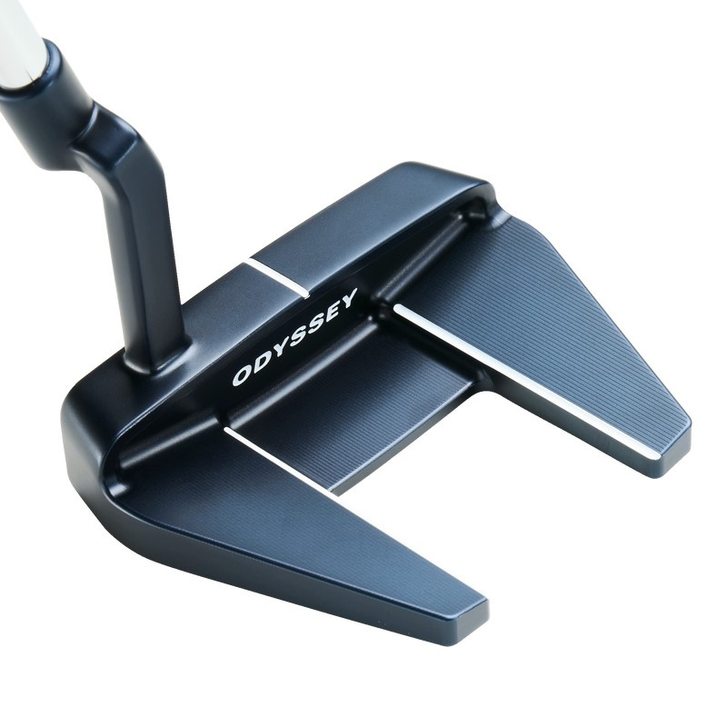Odyssey Ai-ONE Milled Seven T CH Putter RH (H�ger)
