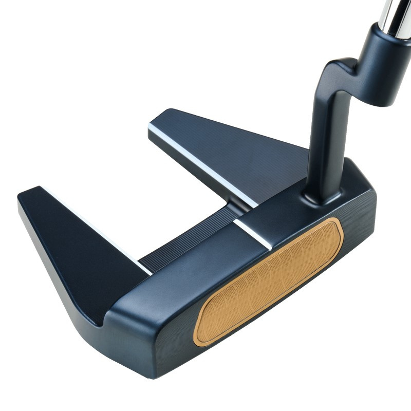 Odyssey Ai-ONE Milled Seven T CH Putter RH (H�ger)