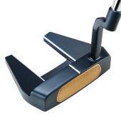 Odyssey Ai-ONE Milled Seven T CH Putter RH (Höger) Odyssey Ai-ONE Milled Seven T CH Putter RH (Höger)