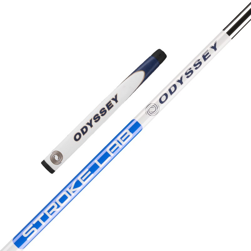 Odyssey Ai-ONE Milled Eight T S Putter RH (H�ger)