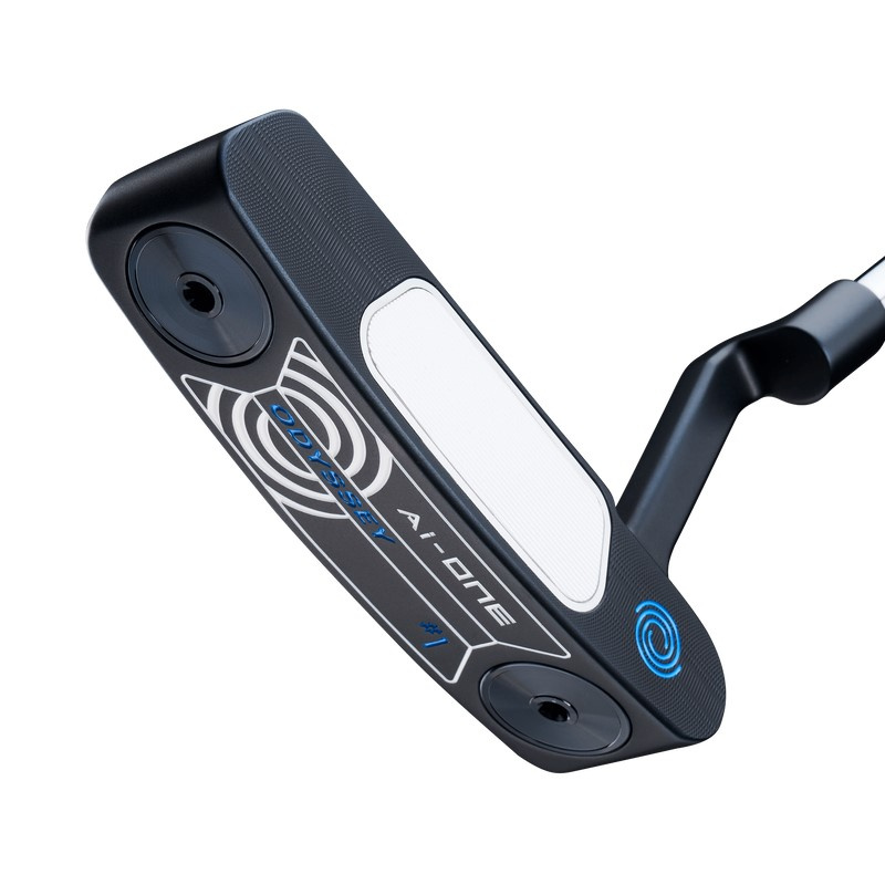 Odyssey Ai-ONE One CH Putter RH (H�ger)