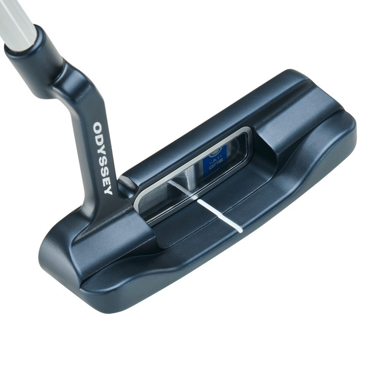 Odyssey Ai-ONE One CH Putter RH (H�ger)