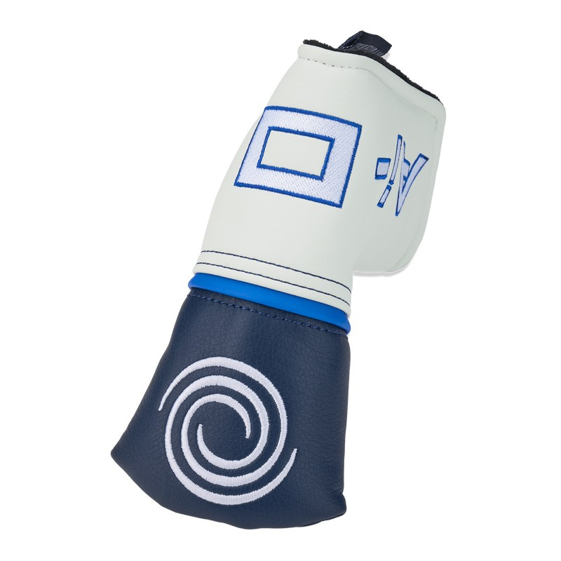 Odyssey Ai-ONE One CH Putter RH (H�ger)