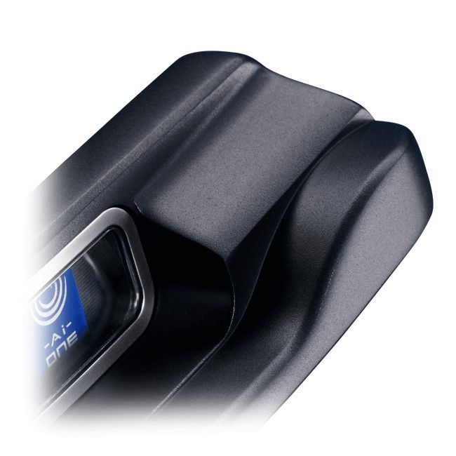 Odyssey Ai-ONE Double Wide CH Putter RH (H�ger)