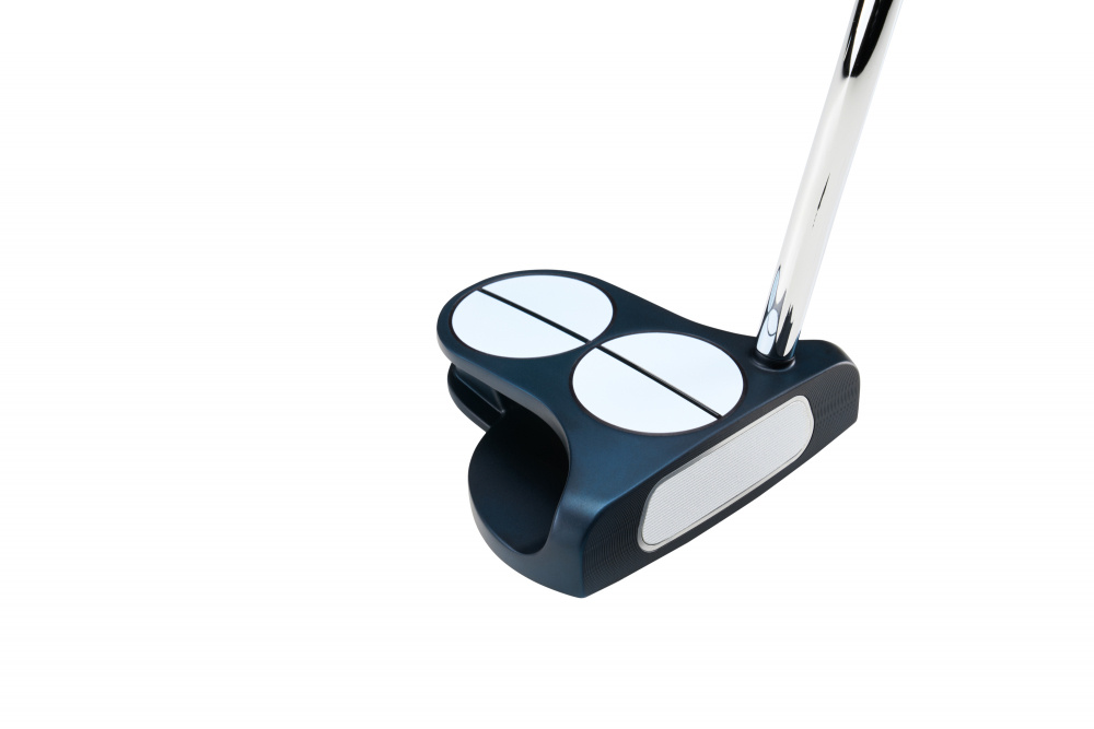 Odyssey Ai-ONE 2-Ball DB Putter RH (H�ger)