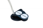 Odyssey Ai-ONE 2-Ball DB Putter RH (Höger) Odyssey Ai-ONE 2-Ball DB Putter RH (Höger)