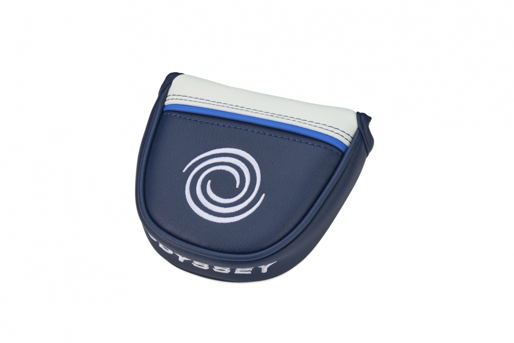 Odyssey Ai-ONE 2-Ball DB Putter RH (H�ger)