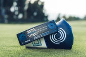 Odyssey Ai-ONE Square 2 Square Double Wide Putter Odyssey Ai-ONE Square 2 Square Double Wide Putter