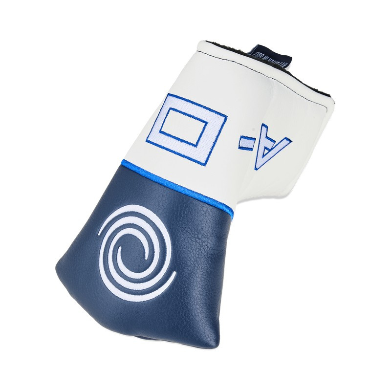 Odyssey Ai-ONE Square 2 Square Double Wide Cruiser Putter