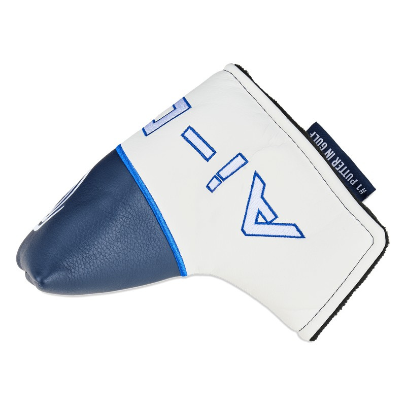 Odyssey Ai-ONE Square 2 Square Double Wide Cruiser Putter