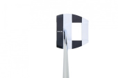Odyssey Ai-ONE Square 2 Square Jailbird Putter Odyssey Ai-ONE Square 2 Square Jailbird Putter