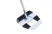 Odyssey Ai-ONE Square 2 Square Jailbird Putter Odyssey Ai-ONE Square 2 Square Jailbird Putter