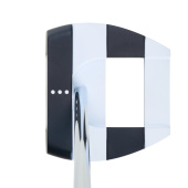 Odyssey Ai-ONE Square 2 Square Jailbird Cruiser Putter Odyssey Ai-ONE Square 2 Square Jailbird Cruiser Putter