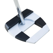 Odyssey Ai-ONE Square 2 Square Jailbird Cruiser Putter Odyssey Ai-ONE Square 2 Square Jailbird Cruiser Putter