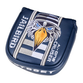 Odyssey Ai-ONE Square 2 Square Jailbird Cruiser Putter Odyssey Ai-ONE Square 2 Square Jailbird Cruiser Putter