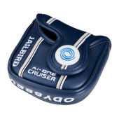 Odyssey Ai-ONE Square 2 Square Jailbird Cruiser Putter Odyssey Ai-ONE Square 2 Square Jailbird Cruiser Putter