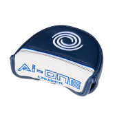 Odyssey Ai-ONE Square 2 Square Seven Cruiser Putter Odyssey Ai-ONE Square 2 Square Seven Cruiser Putter