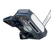 Odyssey Ai-ONE Wing Back DB Putter Odyssey Ai-ONE Wing Back DB Putter