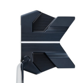 Odyssey Ai-ONE Wing Back DB Putter Odyssey Ai-ONE Wing Back DB Putter