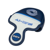 Odyssey Ai-ONE Wing Back DB Putter Odyssey Ai-ONE Wing Back DB Putter
