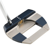 Odyssey Ai-ONE Milled Jailbird Mini T Versa DB Putter