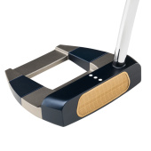 Odyssey Ai-ONE Milled Jailbird Mini T Versa DB Putter Odyssey Ai-ONE Milled Jailbird Mini T Versa DB Putter