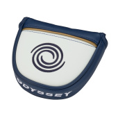 Odyssey Ai-ONE Milled Jailbird Mini T Versa DB Putter Odyssey Ai-ONE Milled Jailbird Mini T Versa DB Putter