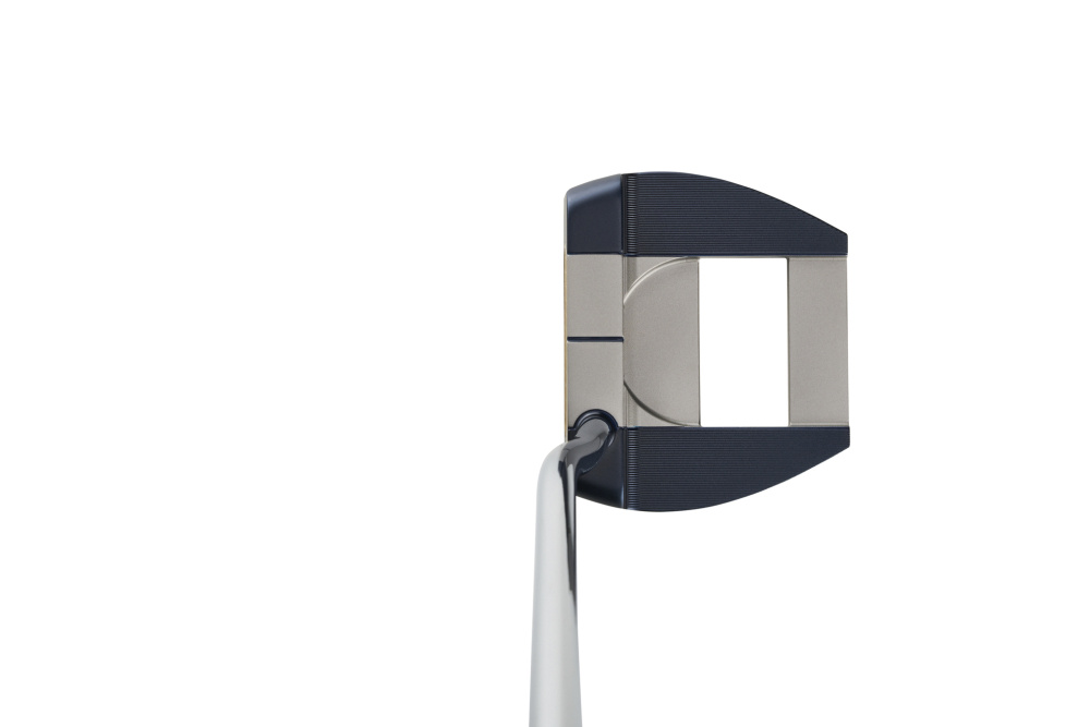 Odyssey Ai-ONE Milled Jailbird Mini T Versa 90 DB Putter